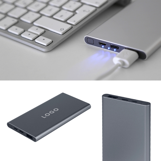 Powerbank Kano
