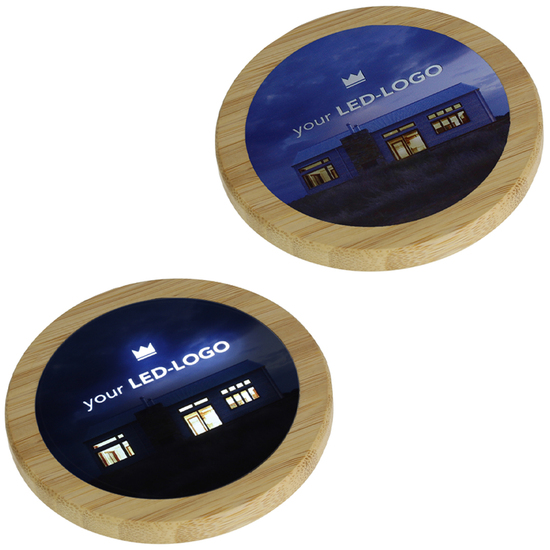 Wireless Charger Canox