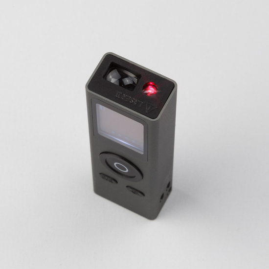 Lasermessgerät Nelson