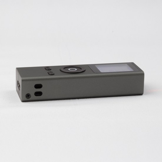 Lasermessgerät Nelson