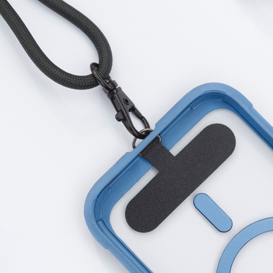 Schlüsselband mit Ladekabel Cado