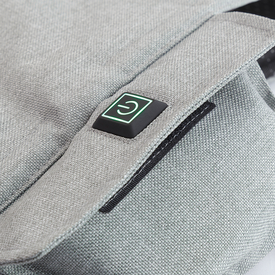 Wärmesitzauflage Adera