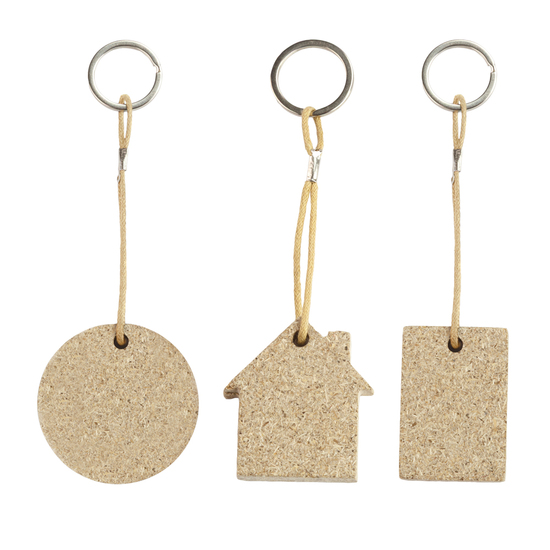 Schlüsselanhänger Kivo