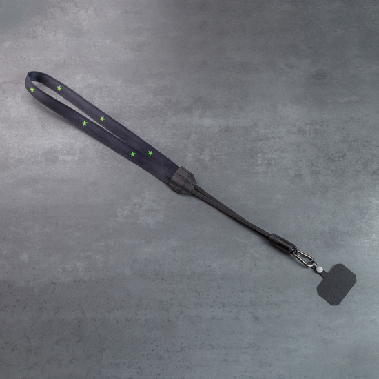 Schlüsselband mit Ladekabel Orizo