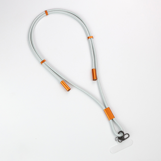 Schlüsselband mit Ladekabel Neva