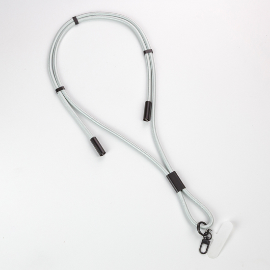 Schlüsselband mit Ladekabel Neva