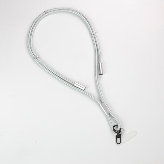 Schlüsselband mit Ladekabel Neva