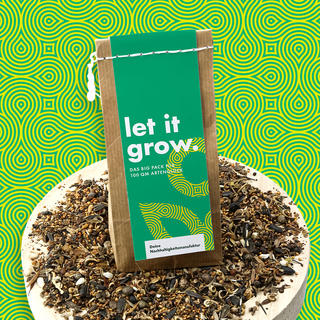 Samen Big Pack Vareo