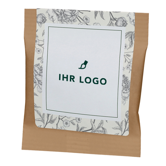 Premium Samenbeutel Mini Elmi