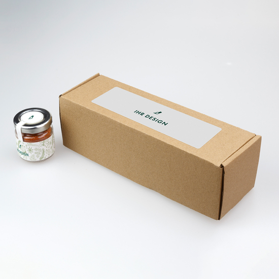 BBQ Set 3er Mini Glutio