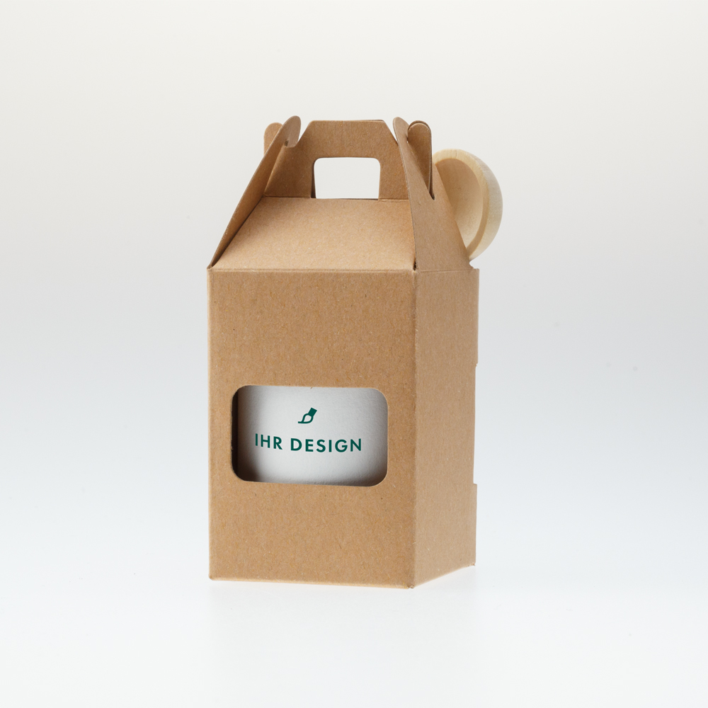 Gewürz Überreichungsset Miro Premium