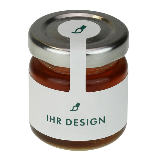 Waldhonig im Mini Glas Mellio