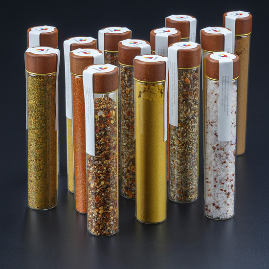 Aromazylinder Premium