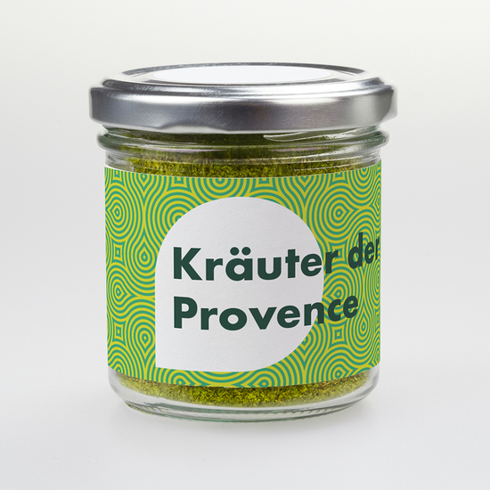 Bügelglas Midi First