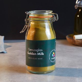 Bügelglas Maxi Business