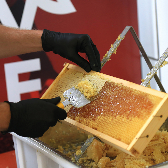 Honigset 2er Mini Mellio