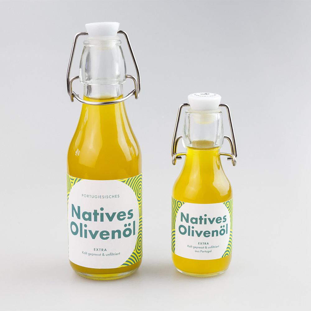 Olivenöl 60 ml Olio