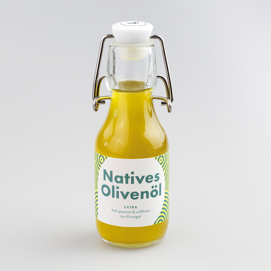 Olivenöl 60 ml Olio