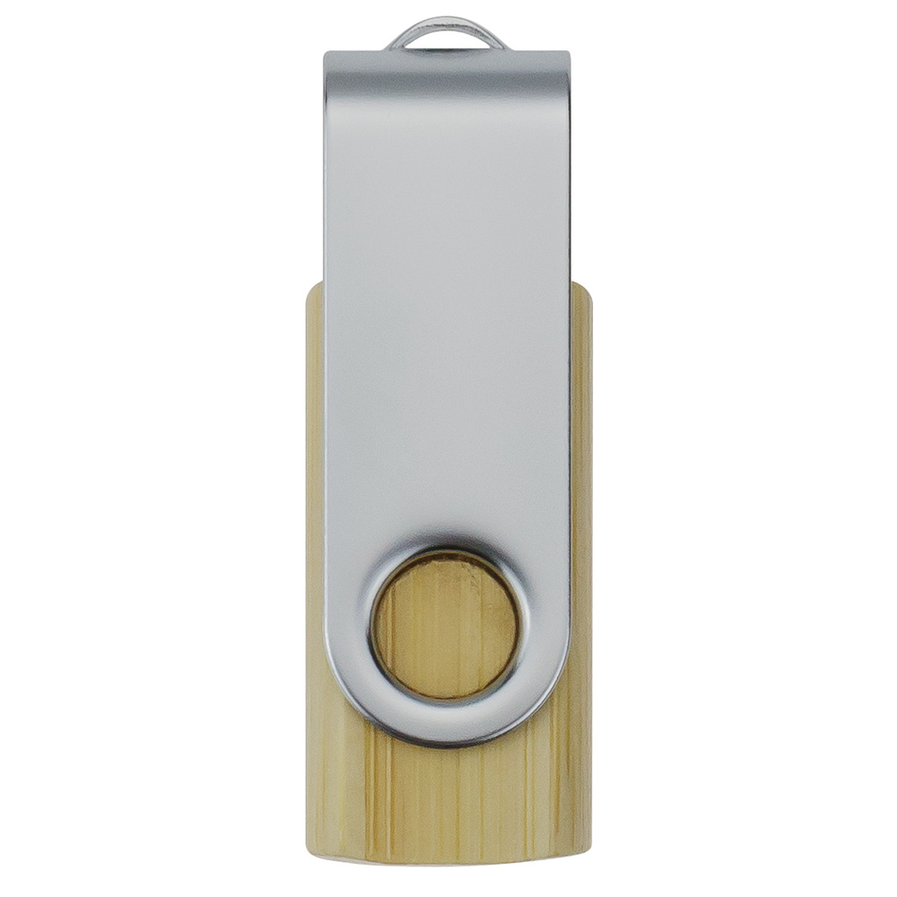 USB Stick 009 Wood 8 GB