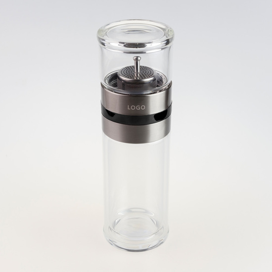Infuser