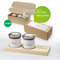 Servierset „my Kitchen Saver“ - 2 x midi