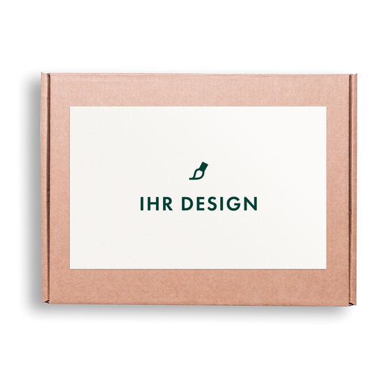 „Sweet Honey“ Geschenkbox