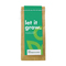 10er Pack Samenkugel in Kraftpapierbeutel
