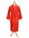 Bathrobe Shawl Collar