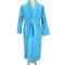 Bathrobe Shawl Collar