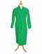 Bathrobe Shawl Collar