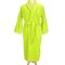 Bathrobe Shawl Collar