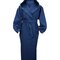 AR028 Robezz® Waffle Bathrobe With Hood
