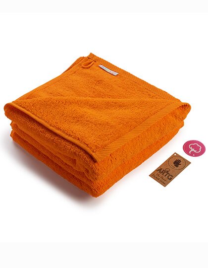 Fashion Hand Towel