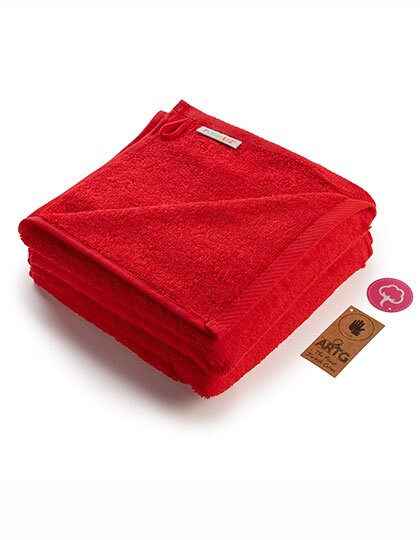 Fashion Hand Towel