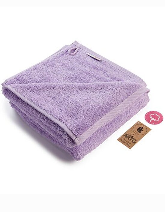 Fashion Hand Towel