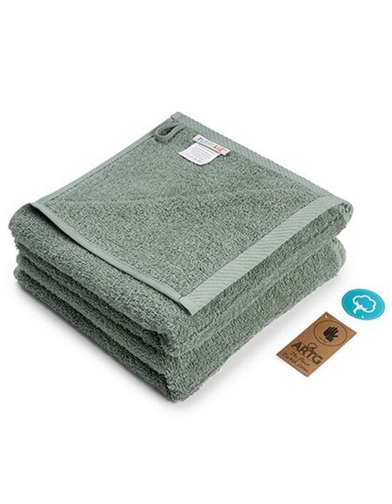 Fashion Hand Towel