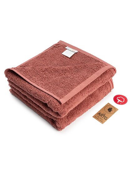 Fashion Hand Towel