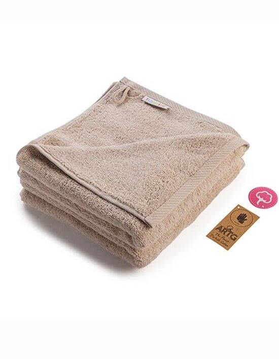 Fashion Hand Towel