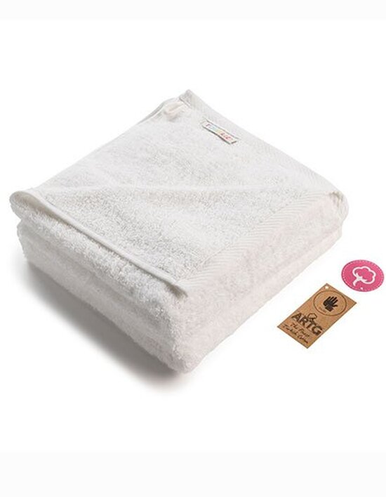 Fashion Hand Towel