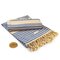 Hamamzz® Original Bodrum De Luxe Towel