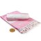 Hamamzz® Marmaris De Luxe Towel