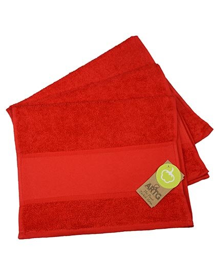PRINT-Me® Guest Towel