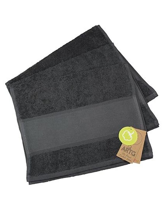 PRINT-Me® Guest Towel