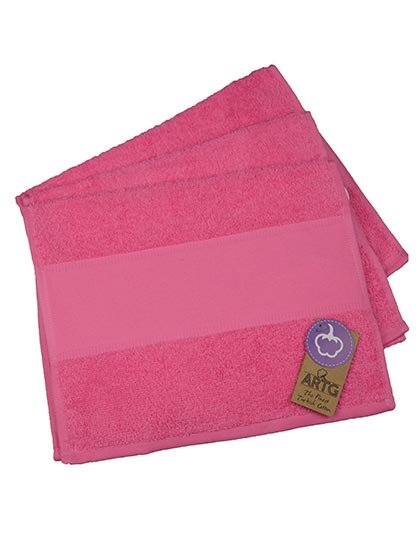 PRINT-Me® Guest Towel