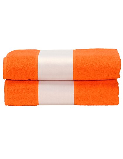 SUBLI-Me® Bath Towel
