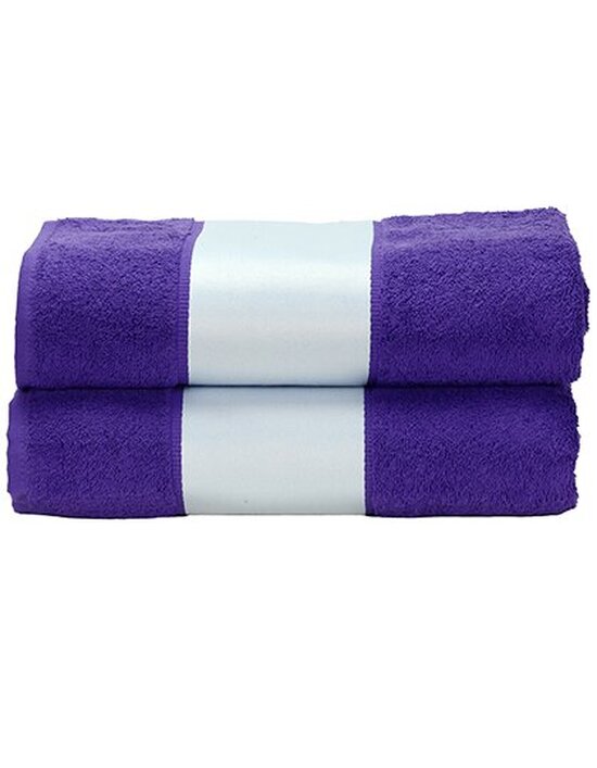 SUBLI-Me® Bath Towel