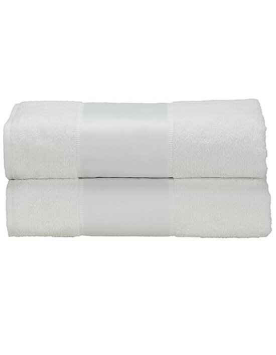 SUBLI-Me® Bath Towel