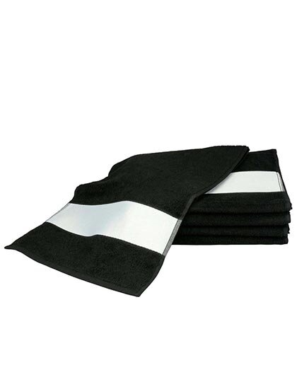 SUBLI-Me® Sport Towel