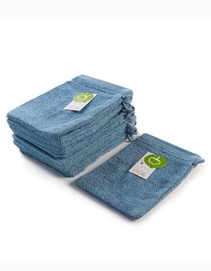 AR501 Organic Washing Glove