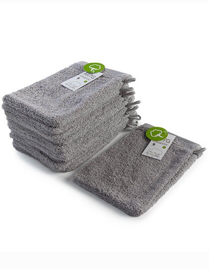 AR501 Organic Washing Glove